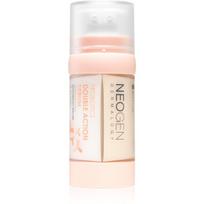 Neogen Dermalogy Probiotics Double Action Serum dvifazis serumas skaistinamojo ir glotninamojo poveikio 2x22 g
