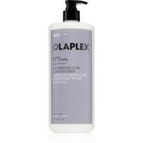 Olaplex N°5 Bond Shaper Hydrating Curl Conditioner drėkinamasis kondicionierius garbanotiems plaukams 1000 ml