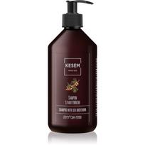 KESEM Sea Buckthorn šampūnas su šaltalankiais 500 ml
