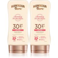 Hawaiian Tropic Glowing Protection Glowin Protection rinkinys