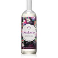 The Body Shop Dewberry Fragrance Mist kūno purškiklis moterims 100 ml