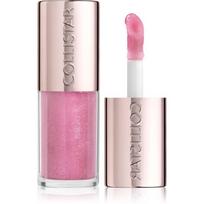 Collistar Puro Lip Gloss Plump lūpų blizgesys maksimaliai apimčiai - AVANT PREMIÈRE atspalvis 403 - Ultimo Tram - shimmer 4.5 ml