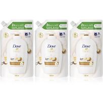 Dove Pampering Care rinkinys