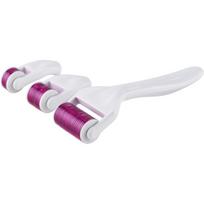 PALSAR7 Micro-Needle Roller for Face and Body 4-in-1 mikroadatinis volelis veidui 1 vnt.