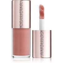 Collistar Puro Lip Gloss Plump lūpų blizgesys maksimaliai apimčiai - AVANT PREMIÈRE atspalvis 401 - Softly Yours - clear 4.5 ml