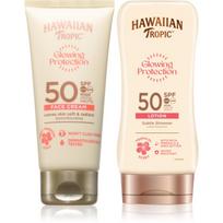 Hawaiian Tropic Glowing Protection rinkinys