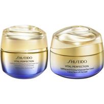 Shiseido Vital Perfection Lifting & Firming Set rinkinys odos stangrinimui ir patempimui
