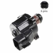 Idle Air Speed Control Valve For Mitsubishi Pajero NM NP NL 6G74 3.5L V6
