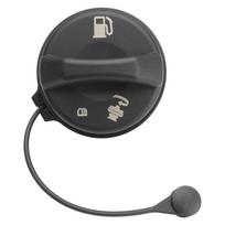 Kuro dujų bako dangtelis Chevrolet GMC Buick Cadillac Pontiac Saturn GT261 19207873 black