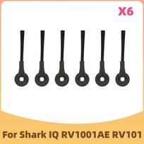 Compatible For Shark IQ RV1001ae RV101 Roller Main Side Brush Hepa Filter Replacements Robot Vacuum Cleaner Spare Part Accessory