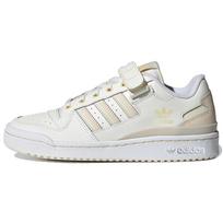Adidas Forum Low Premium White Halo Ivory Women's Sneakers GW4920 38⅔