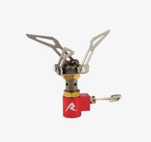 Turistinė dujinė viryklė Robens Fire Midge Titanium