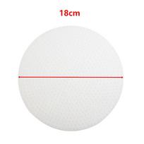 Rice Cooker Burnt Proof Silicon Pad Silicone Mat For Commercial Rice Cooker 18CM