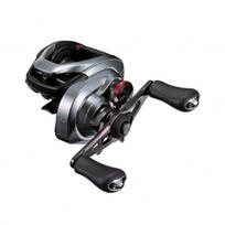 Shimano Scorpion DC 2021 151HG Left Baitcasting Reel for Bass Fishing Double-Axis pilka spalva