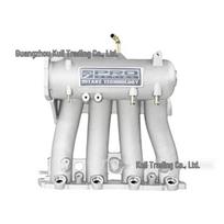 Modified Intake Manifold for Honda Civic 1988-2000 D16/D15 Series