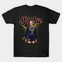Sophie Cun.ningham T-Shirt Unisex T-Shirt L