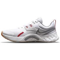 Nike Renew Retaliation Tr 3 Baltas Čilės Raudonas DA1350-104 45