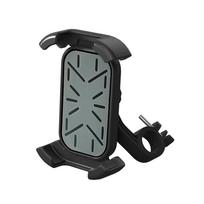 Shockproof Anti-Shake Phone Holder for Electric Motorcycle & Bicycle Riders
