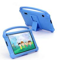 Kids Tablet 7 inch Android 12 Tablet for Kids, 4GB+32GB+512GB Expand, Quad-Core Processor,