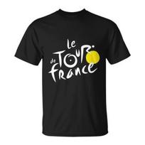 Le De Tour France New T-shirt Unisex Fan Gift All Size Unisex T-Shirt XL