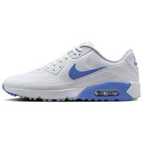 Nike Air Max 90 Golf White Royal Pulse Unisex sportbačiai HV9305-100 42.5 gray