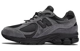2002R JJJJound x 2002R New Balance GORE-TEX 'Charcoal' M2002RXZ 37.5