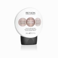 Plaukų dažai Revlon Nutri Color Nº 1012 Mauve Blond, 240 ml
