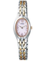 CITIZEN Laikrodis Citizen Collection Laikrodis [Citizen] Eco-Drive EW9685-58W Moteriškas