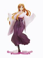Sword Art Online Coreful Figure Asuna Kimono Ver.
