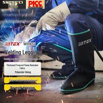 SHENGLI Welding Flame-Retardant Leg Guards