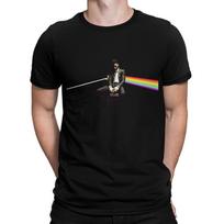 Kid Cudi T-Shirt, Men's and Women's Sizes (drsh-356) S