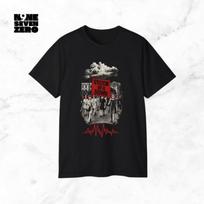 System of a Down T-Shirt | Gildan 5000 Cotton Tee L