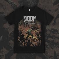DOOM Eternal T-Shirt S