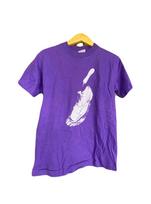 Shaving The Pavement Tour 4AD Lush Mojave 3 Scheer T-Shirt XL