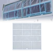 Air Conditioning Accessories Dust Filter Hualing Air Conditioner Filter