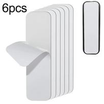 Ample Supplies For Installations Double Sided Tape No Drill Doorbell Mount