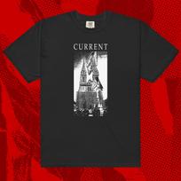 CurrenT-Shirt | Screamo Skramz Emo Thumbnail Sleepytime Trio Frail Indian Summer 4XL