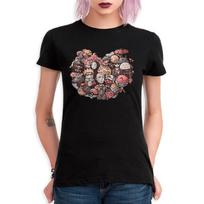 Cult Anime Combo T-Shirt, Men's and Women's Sizes (ANI-190863) S