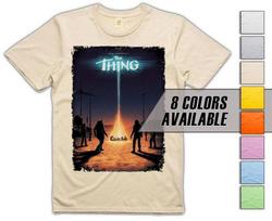 The Thing V54 Men's T-Shirt all sizes S-5XL 8 Colors available S