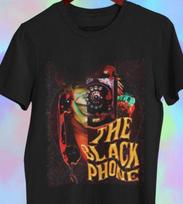 The Black Phone M