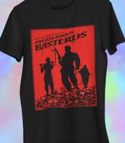 Inglorious Bastards 2XL