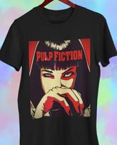 Pulp Fiction L