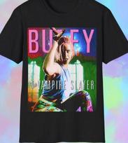 Buffy The Vampire Slayer 2XL