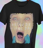 Autopsy of Jane Doe S
