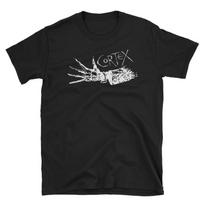 Cortex Shirt, Freddie Wadling, Sisters of Mercy, Bauhaus, Killing Joke, Discharge, Killing Joke, Skeletal Family S