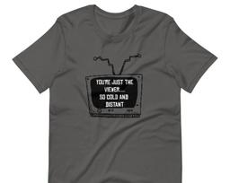 Conversation Unisex T shirt 4XL