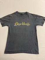 Vintage Dean Markley T shirt Guitar String Co Music Tee - M L