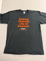 VTG Autolite Plugs Shirt Nothing Performs like an American L