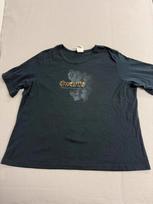 The Seven Dwarfs Walt Disney T shirt Whistling Woodsmen Tour 4XL