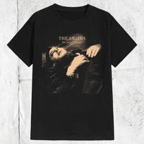 Vintage 80s The Smiths Band The Queen Is Dead Album T shirt S